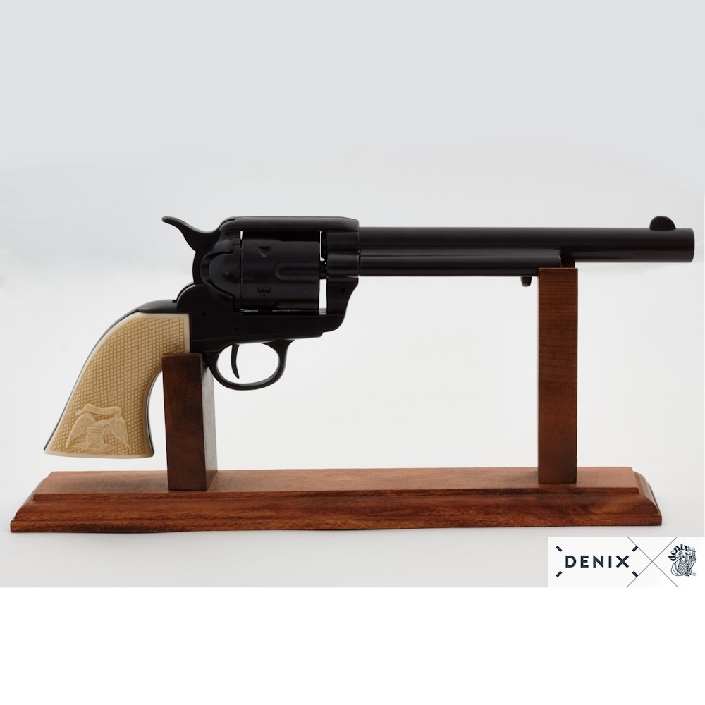 (image for) 1873 Revolver Single Action Army 7 1/2 Peacemaker